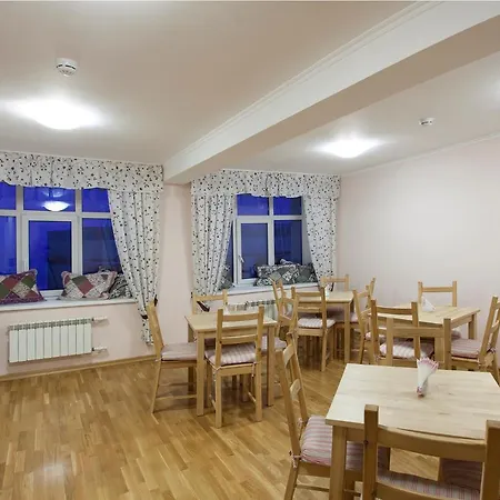 Pomor * Barentsburg