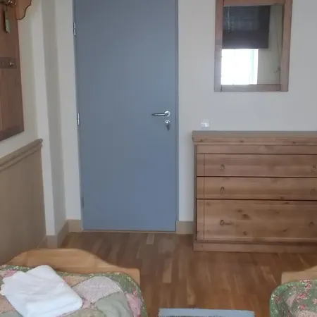 Hostel Pomor Barentsburg